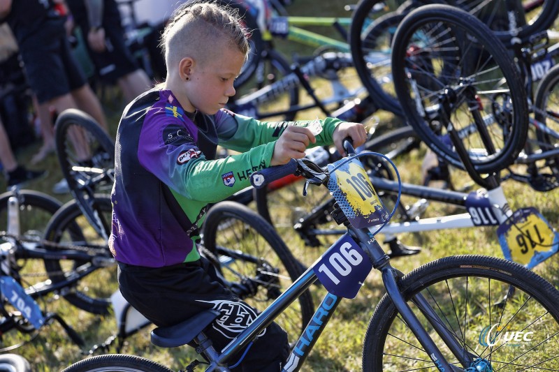 Tour de France 2025 - 112th Edition - 13th stage Loudenvielle - Peyragudes 10,9 km - 18/07/2025 -  - Kei Tsuji/SprintCyclingAgency?2025